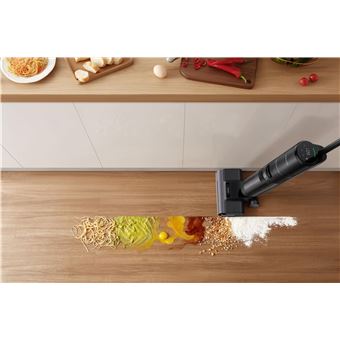 Aspirateur laveur Dreame H12Pro Ultra Noir