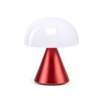 Mini Lampe LED Lexon Mina Rouge