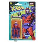 Figurine Marvel Legends Rétro 3,75 pouces Magneto