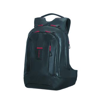Sac à dos Samsonite Paradiver 24 L Noir pour PC Portable 15.6″ - 1