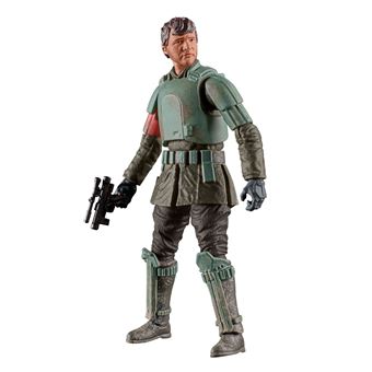 Figurine Star Wars Vintage Richland