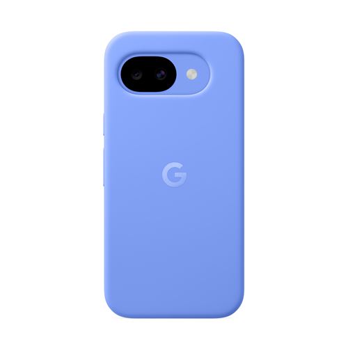 Coque en Silicone Santa Fe Lavande pour Google Pixel - vue 1