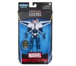 Figurine - Marvel Legends Series Gamerverse - Mach-I