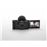 Appareil photo compact pour vlogging Sony ZV-1F
