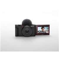 Appareil photo compact pour vlogging Sony ZV-1F