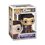 Figurine Funko Pop Ndeg48 Clue Professor Plum