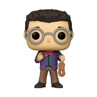 Figurine Funko Pop Ndeg48 Clue Professor Plum