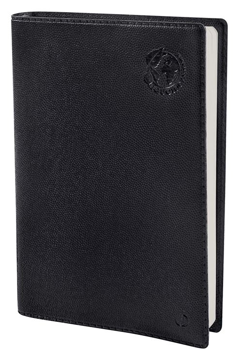 QUOVADIS PRESIDENT EQUOLOGY NOIR 165011