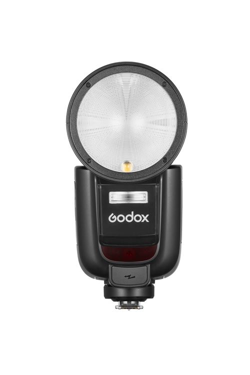 GODOX Flash Speedlite V1Pro compatible avec Sony Neuf - vue 4