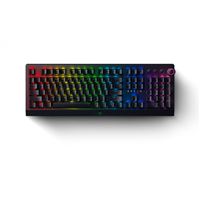 Clavier de jeu mécanique sans fil Razer Blackwidow V3 Pro Green Switch