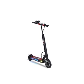 Trottinette électrique Hero S9 600 W 48V 21AH Noir