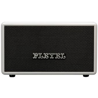 Enceinte sans fil Pleyel Imperator 250 Blanc - 1