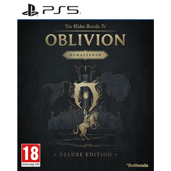 The Elder Scrolls Online PS4 - Neuf Sous Blister, édition Bethesda