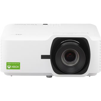 Vidéoprojecteur Viewsonic LS710-4KE 4K UHD Blanc - 1
