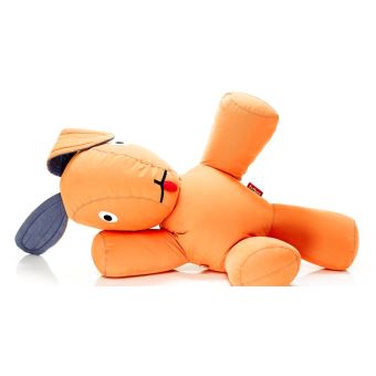 Pouf d'intérieur Fatboy Lapin CO9 XS Orange