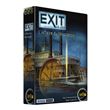 Jeu d'escape game Iello Exit L'Affaire du Mississippi