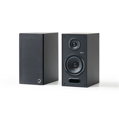 Horus 6B BT Carbone vendues par paire - vue 2