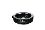 Bague d'adaptation réducteur de focale 0.7x Laowa pour objectif Probe monture Canon EF sur boiter monture Sony E