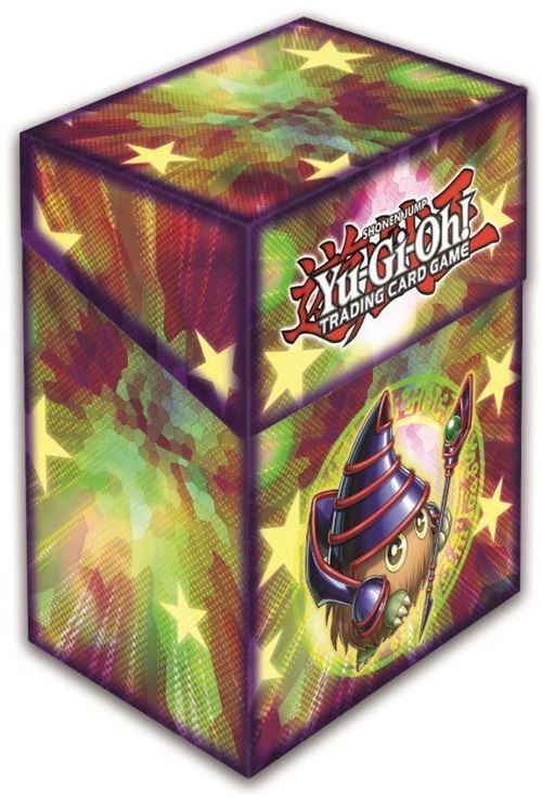 Jeu de cartes Yu-Gi-Oh! Kuriboh Kollection Card case