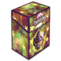 yugioh dark hex deck box Yu-Gi-Oh! Dark Hex Trading Card Case (2 Cases) : Amazon.sg: Toys