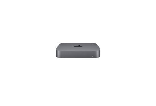 Apple Mac Mini 512 Go SSD 16 Go Ram Intel Core i5 Hexacœur À 3 Ghz Sur Mesure 2018