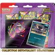 Carte à collectionner Pokémon Q126 Tech Sticker 3-Pack blister Méga-Evolution Héros Transcendants