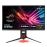ASUS ROG Strix XG258Q - LED-monitor - 24.5" - 1920 x 1080 Full HD (1080p) - TN - 400 cd/m² - 1000:1 - 1 ms - 2xHDMI, DisplayPort - rood, donkergrijs_0