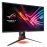 ASUS ROG Strix XG258Q - LED-monitor - 24.5" - 1920 x 1080 Full HD (1080p) - TN - 400 cd/m² - 1000:1 - 1 ms - 2xHDMI, DisplayPort - rood, donkergrijs_1