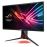 ASUS ROG Strix XG258Q - LED-monitor - 24.5" - 1920 x 1080 Full HD (1080p) - TN - 400 cd/m² - 1000:1 - 1 ms - 2xHDMI, DisplayPort - rood, donkergrijs_2