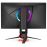 ASUS ROG Strix XG258Q - LED-monitor - 24.5" - 1920 x 1080 Full HD (1080p) - TN - 400 cd/m² - 1000:1 - 1 ms - 2xHDMI, DisplayPort - rood, donkergrijs_5