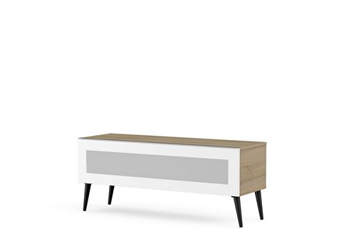 Meuble TV Meliconi Uppsala 120 M00064 Bois clair