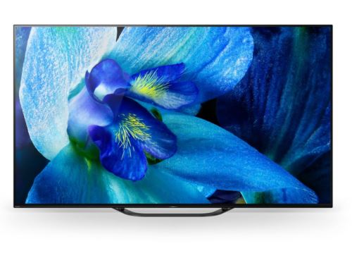 Smart TV Sony Bravia KD55AG8BAEP OLED 4K HDR 55