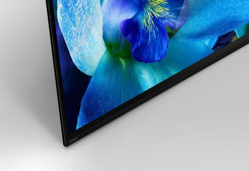 Bravia Oled Sony Bravia Kd55ag8bu TV Sony Bravia