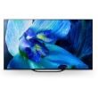 TV Sony Bravia KD55AG8BAEP OLED 4K HDR Smart Android TV 55" application Disney+ disponible