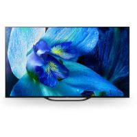 TV Sony Bravia KD55AG8BAEP OLED 4K HDR Smart Android TV 55"