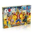 Jeu classique Winning Moves Cluedo One Piece