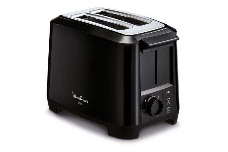 Grille pain MOULINEX LT140811 - Achat & prix | fnac