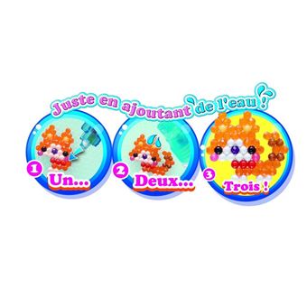 Coffret Aquabeads Disney Princesses - AQUABEADS - 31029 - 800 perles - Pour  Enfant de 4 ans et plus - Cdiscount Jeux - Jouets