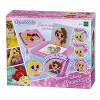 Coffret Aquabeads 31029 Princesses Disney