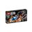 LEGO® Star Wars™ 75196 Microfighter A-Wing™ vs. Silencer TIE™_0
