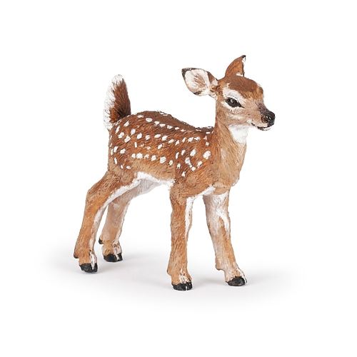 Papo Veau de cerf - vue 7