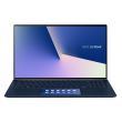 PC Portable Asus UX534FA-A8077T 15.6" Intel Core i7 8 Go RAM 512 Go SSD avec Screenpad Bleu Royal
