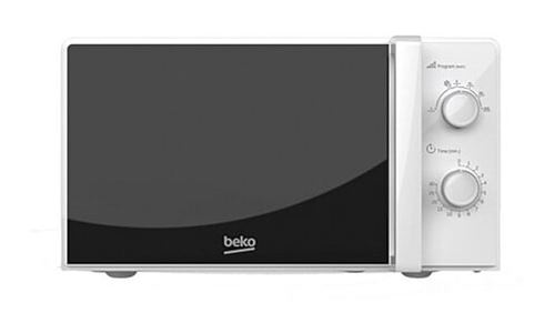 Micro-Ondes Mono-Fonction Beko Moc20100Wfb 700 W Blanc