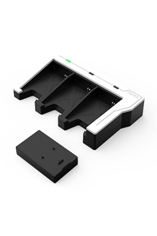 Pack Multichargeur + Batterie Parrot Pour Minidrone