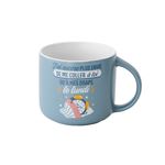 Mug Mr. Wonderful J’ai encore plus envie de me coller à toi qu’à mes draps