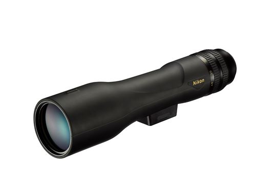 Longue-Vue Nikon Prostaff 3 16-48X60 Noir