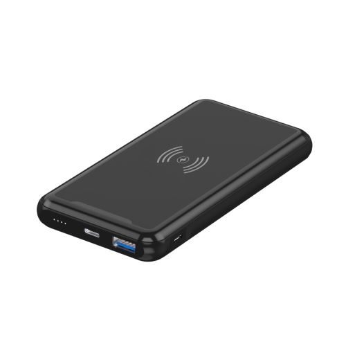 Batterie externe On Earz Mobile Gear 10000 mAh Noir