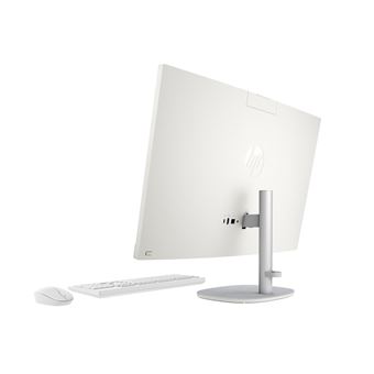 Pc De Bureau HP Tout En Un 240 G9 / i5 12è Gén / 16 Go / Gris