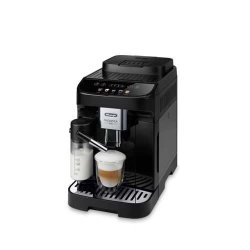 Expresso avec broyeur Delonghi Magnifica Evo FEB 2961.B 1450 W Noir