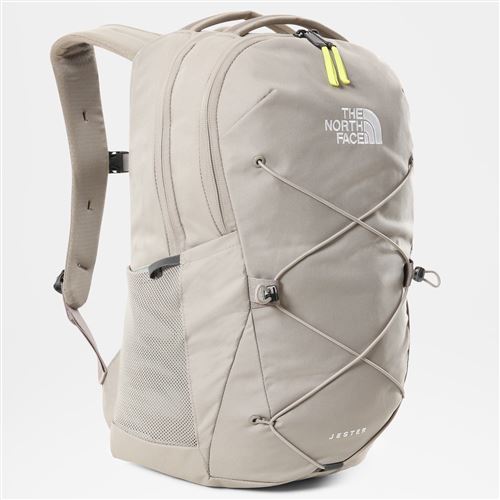Sac à dos The North Face Jester Gris minéral